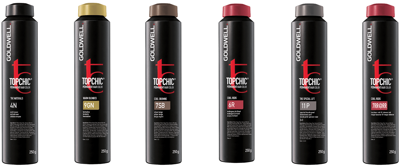 Topchic Cans