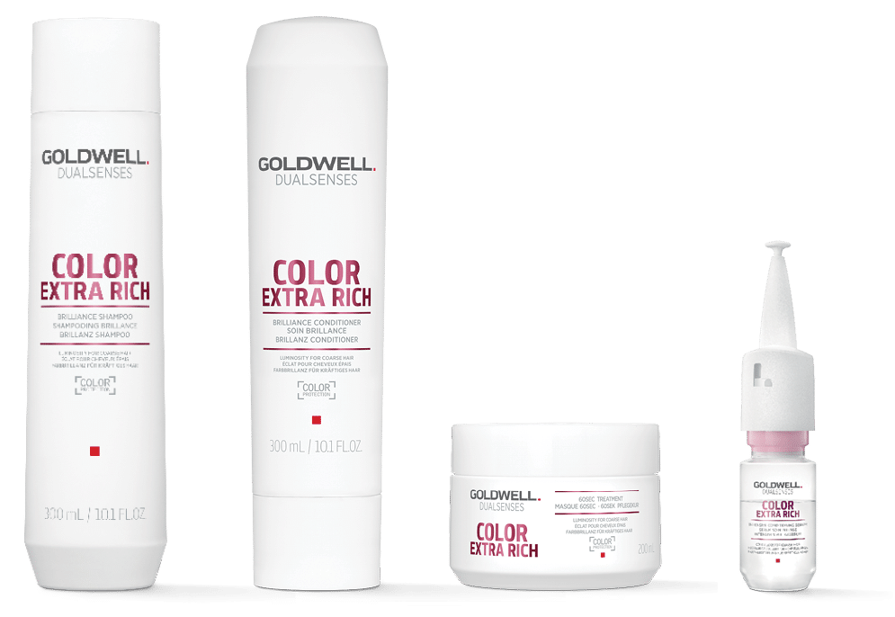 COLOR EXTRA RICH PRODS
