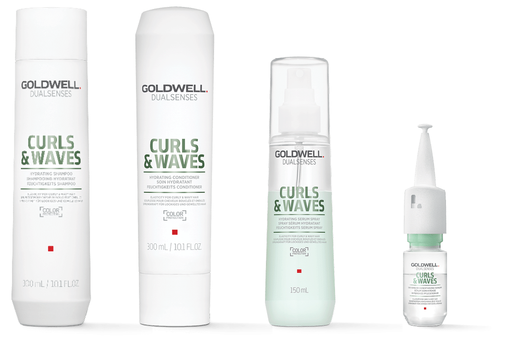 CURLS WAVES PROD