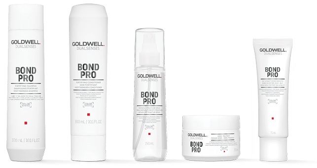 BOND PRO PROD