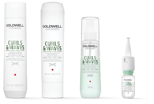 CURLS WAVES PROD