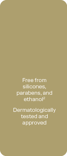 FREE FROM