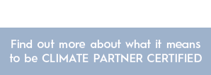 Find out more about what it means to be climate PARTNER CERTIFIE